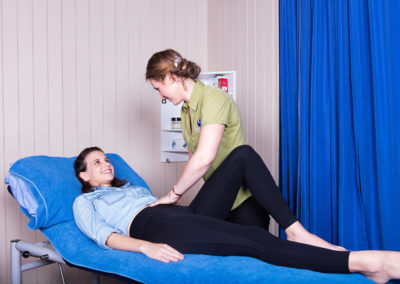 Pelvic Floor Physio Sandgate Physical Health Clinic 2