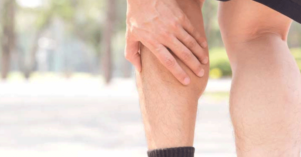 Cold Muscle Injury 7 Hot Tips for Injury Free Winter Training - Sandgate Physical Health ...