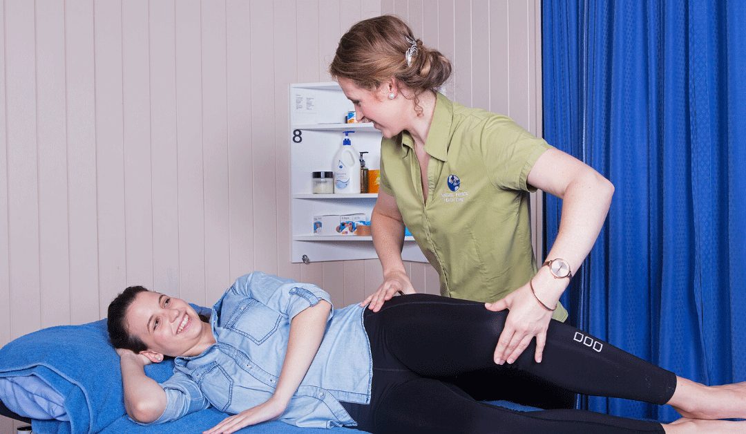 Physiotherapy for Women’s Health