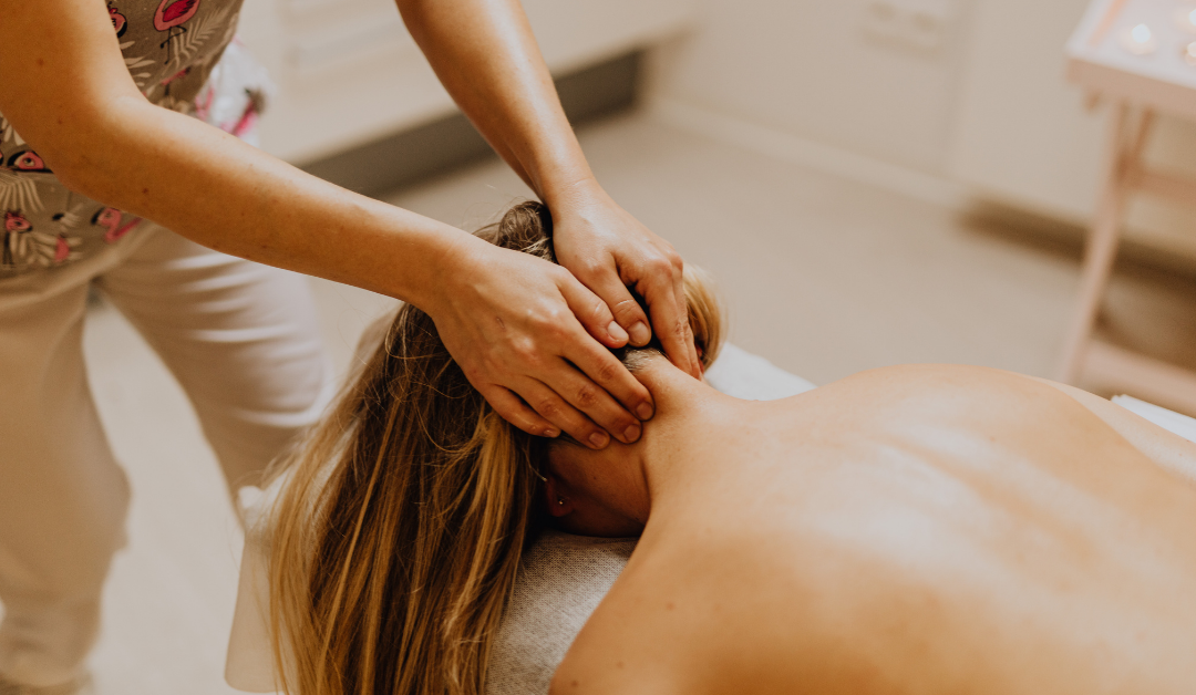 The Benefits of Regular Therapeutic Massage for Chronic Pain