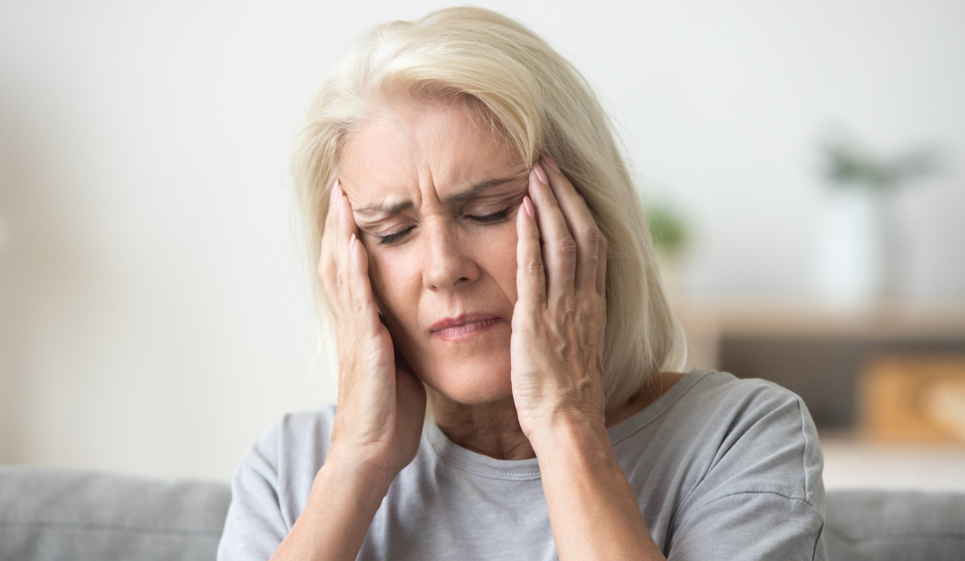 The Main Types and Causes of Headaches and Migraine