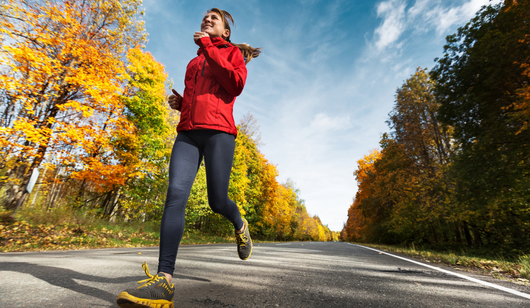 Running Strong – Tips to Prevent Running Injuries