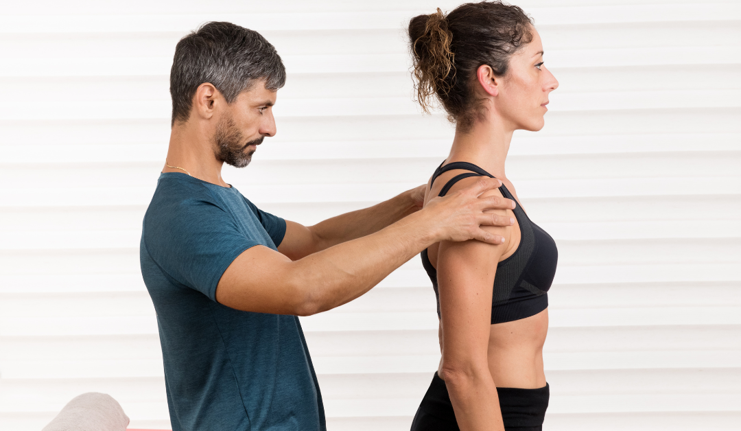 9 Ways to Improve your Posture