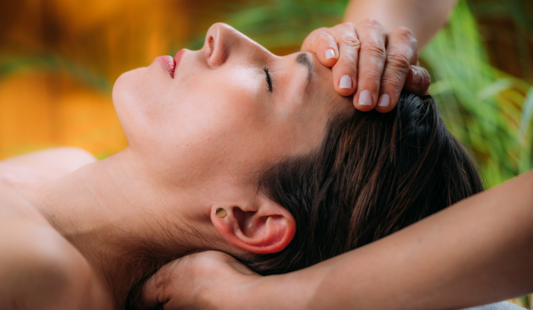 5 Reasons to add Massage to your Health and Wellness Routine