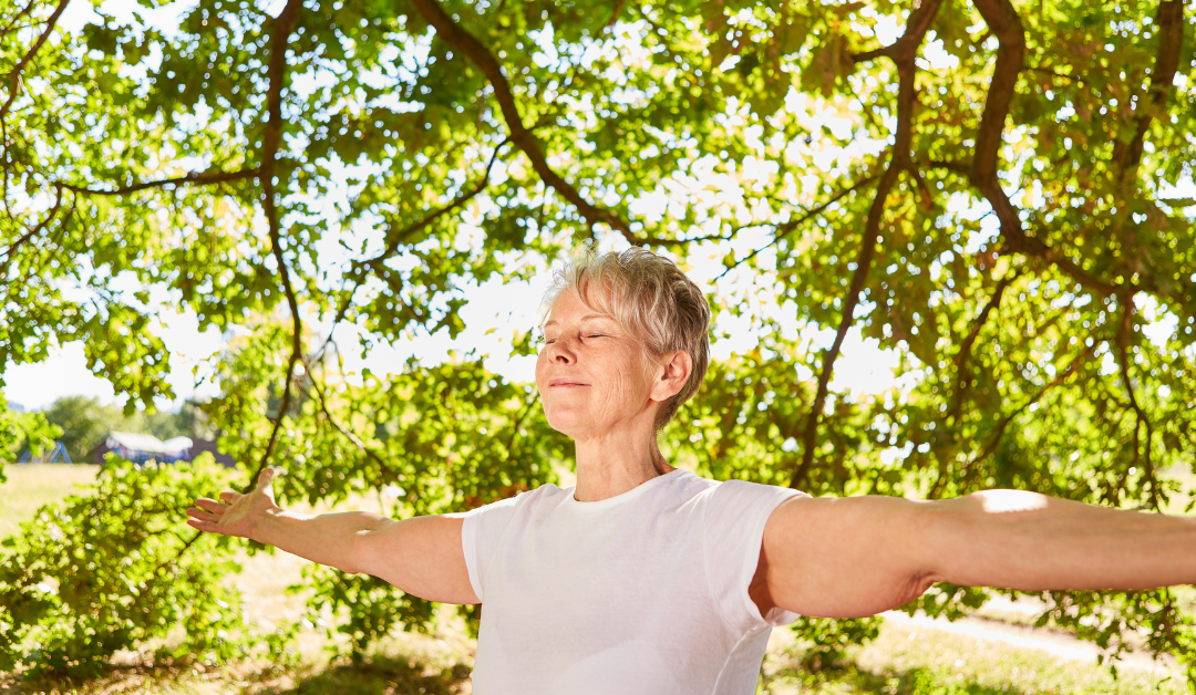 6 Balance Boosting Exercises for Older Adults