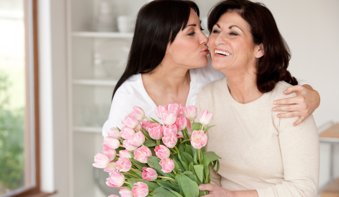 Our Top 10 Gift Ideas for Mother’s Day