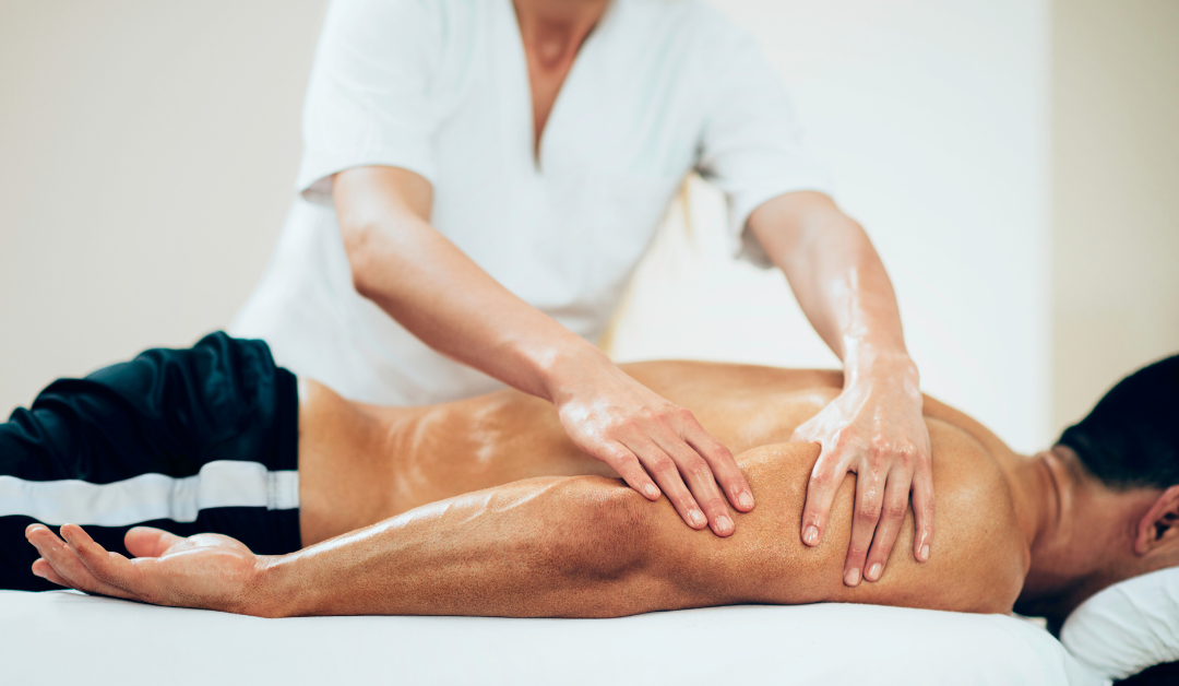 How Often should I have a Massage?