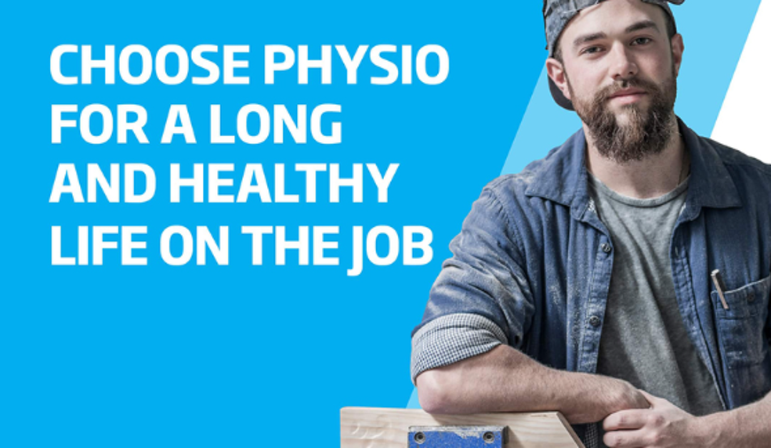 Tradie Health: How to Avoid and Treat Injuries with Physiotherapy
