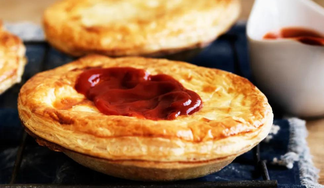 Australia Day Recipe – Aussie Meat Pies