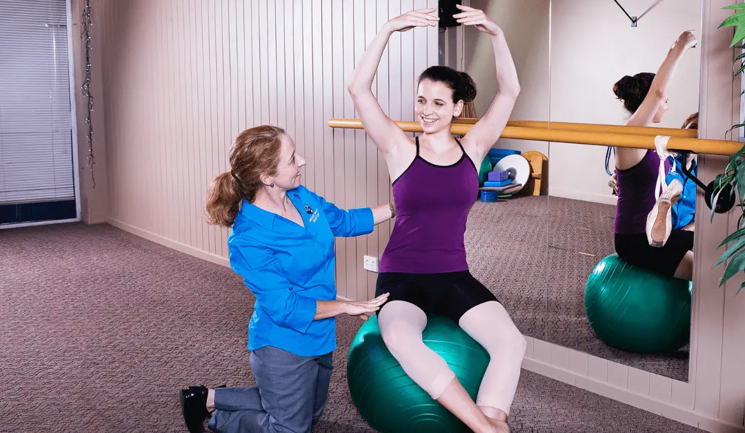 What is Dance Physiotherapy and How can it Help?