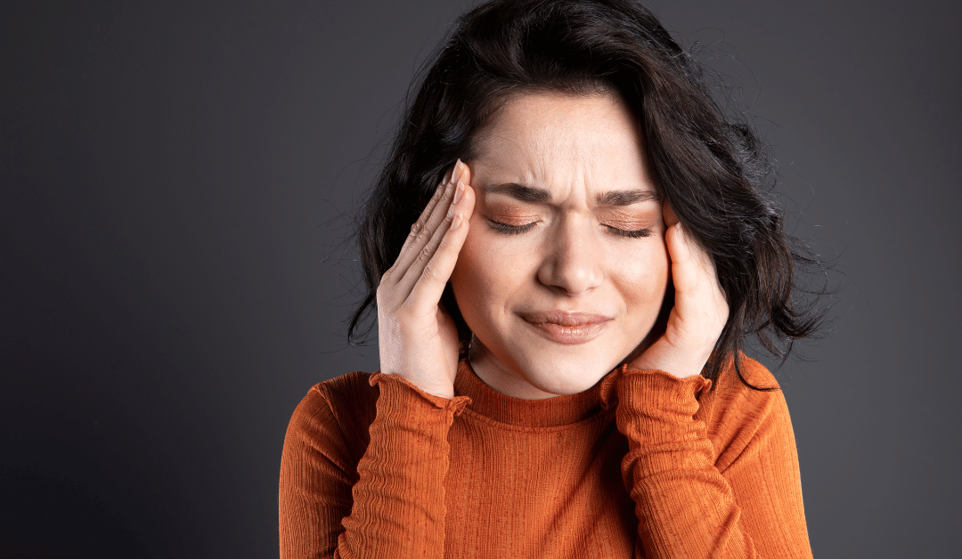 3 Ways to get Relief from Headaches and Migraines