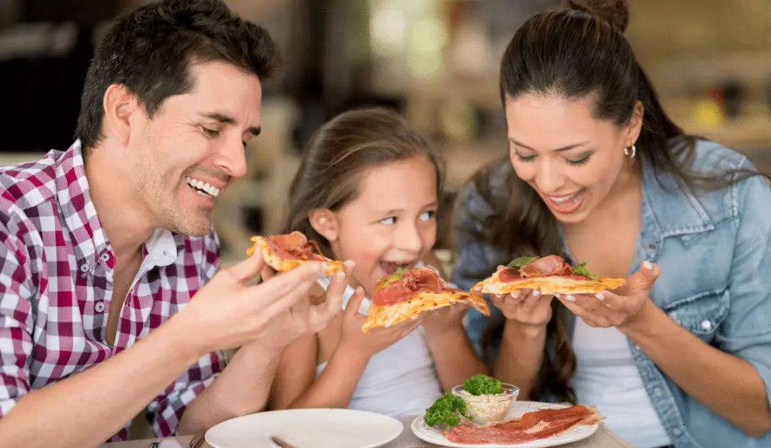 Nourish Your Body & Mind This Nutrition Week