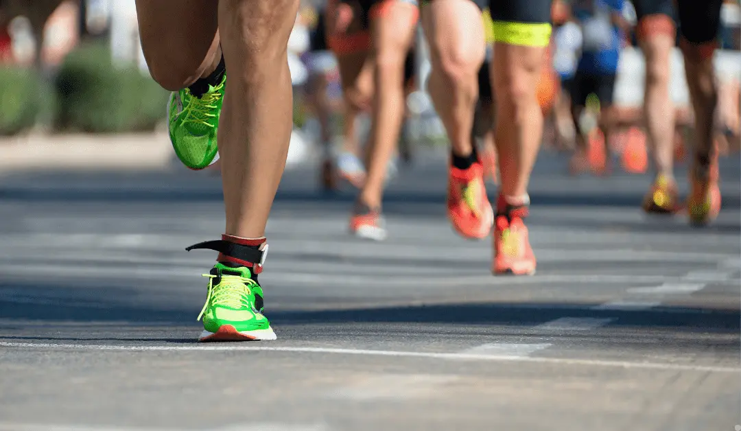 Jack’s Top 3 Half Marathon Training Tips