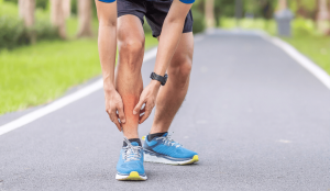 Shin Splints in Runners: What You Need to Know