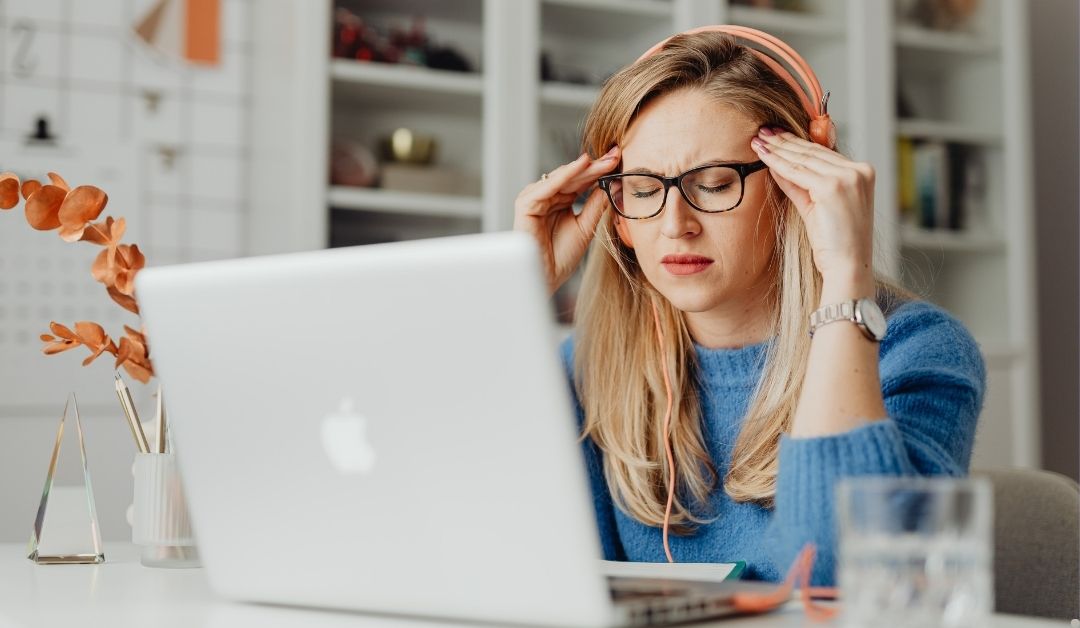 Decoding Your Headache: What the Location and Type Can Tell You
