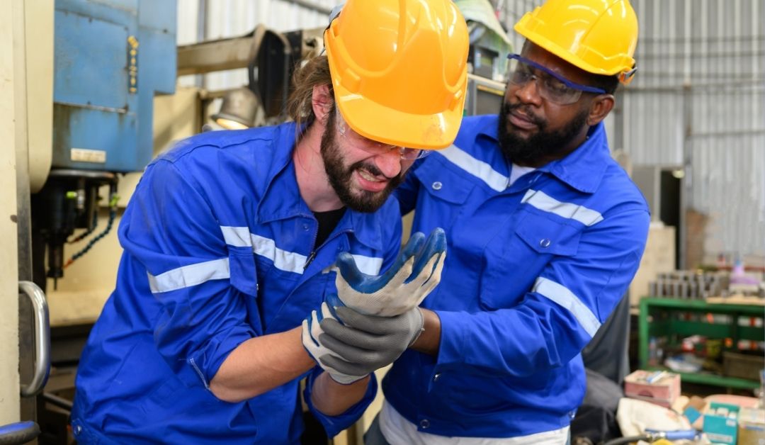 Common Tradie Injuries and How to Reduce the Risks