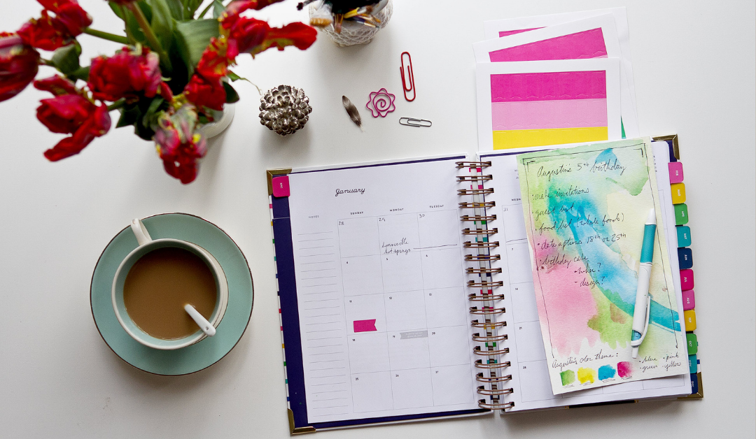 Our Guide to Setting Achievable Health Goals for the New Year