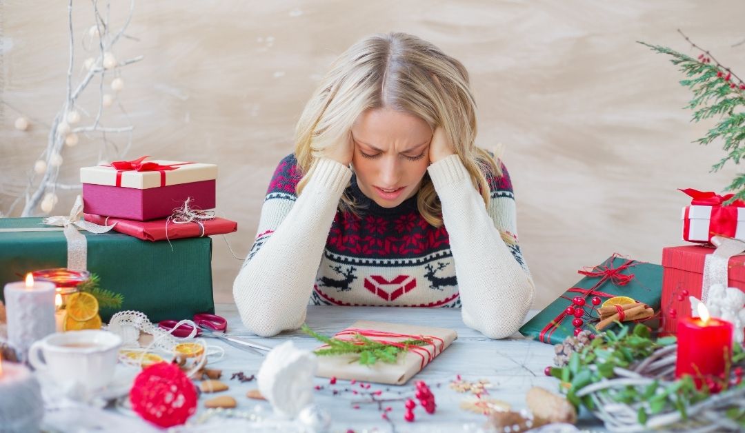 Surviving the Silly Season: Physio-Recommended Ways to Ease Stress