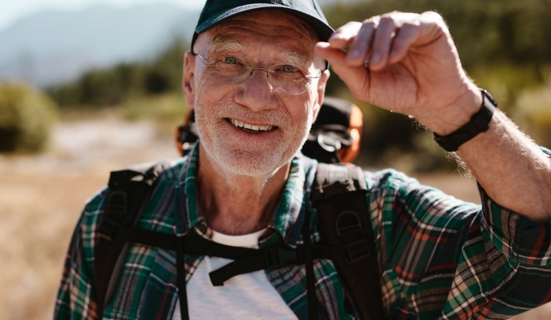 How Physiotherapy Helps Seniors Stay Independent Longer