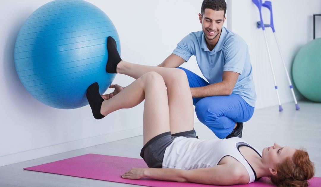 How to Return to Running After Injury – A Physio’s Step-by-Step Guide
