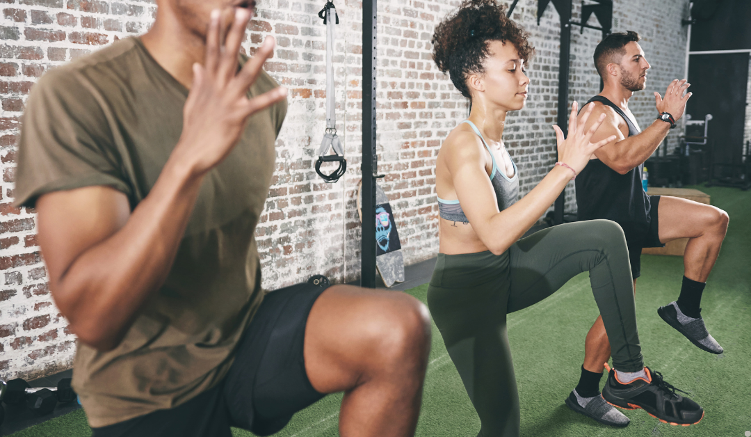 Strong Bones, Strong Knees: 5 Things a Physio Wants You to Know About Knee Injury Prevention